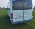 Белый Мерседес Sprinter, объемом двигателя 2.19 л и пробегом 580 тыс. км за 8600 $, фото 3 на Automoto.ua