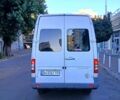 Белый Мерседес Sprinter, объемом двигателя 2.2 л и пробегом 0 тыс. км за 7000 $, фото 3 на Automoto.ua