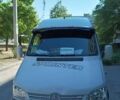Белый Мерседес Sprinter, объемом двигателя 2.15 л и пробегом 320 тыс. км за 7500 $, фото 1 на Automoto.ua
