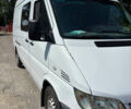 Белый Мерседес Sprinter, объемом двигателя 2.15 л и пробегом 500 тыс. км за 7000 $, фото 1 на Automoto.ua