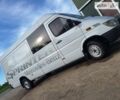 Белый Мерседес Sprinter, объемом двигателя 2.15 л и пробегом 265 тыс. км за 8000 $, фото 38 на Automoto.ua