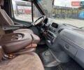 Білий Мерседес Sprinter, об'ємом двигуна 2.69 л та пробігом 722 тис. км за 10900 $, фото 4 на Automoto.ua