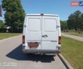 Белый Мерседес Sprinter, объемом двигателя 2.1 л и пробегом 311 тыс. км за 7900 $, фото 4 на Automoto.ua