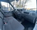 Белый Мерседес Sprinter, объемом двигателя 2.1 л и пробегом 320 тыс. км за 8600 $, фото 12 на Automoto.ua
