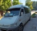 Белый Мерседес Sprinter, объемом двигателя 2.15 л и пробегом 320 тыс. км за 7500 $, фото 1 на Automoto.ua