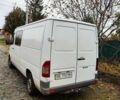 Белый Мерседес Sprinter, объемом двигателя 2.3 л и пробегом 183 тыс. км за 8555 $, фото 6 на Automoto.ua
