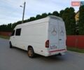 Білий Мерседес Sprinter, об'ємом двигуна 0 л та пробігом 350 тис. км за 7700 $, фото 2 на Automoto.ua