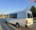 Білий Мерседес Sprinter, об'ємом двигуна 2.9 л та пробігом 430 тис. км за 12712 $, фото 3 на Automoto.ua