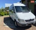 Белый Мерседес Sprinter, объемом двигателя 2.15 л и пробегом 50 тыс. км за 9500 $, фото 1 на Automoto.ua