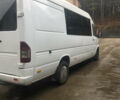 Білий Мерседес Sprinter, об'ємом двигуна 2.2 л та пробігом 713 тис. км за 7800 $, фото 5 на Automoto.ua