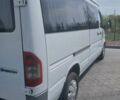 Білий Мерседес Sprinter, об'ємом двигуна 2.15 л та пробігом 380 тис. км за 11600 $, фото 2 на Automoto.ua