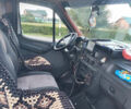 Белый Мерседес Sprinter, объемом двигателя 2.69 л и пробегом 350 тыс. км за 10350 $, фото 10 на Automoto.ua