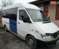 Білий Мерседес Sprinter, об'ємом двигуна 2.1 л та пробігом 350 тис. км за 5000 $, фото 1 на Automoto.ua