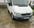 Білий Мерседес Sprinter, об'ємом двигуна 2.1 л та пробігом 950 тис. км за 8100 $, фото 18 на Automoto.ua