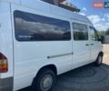Белый Мерседес Sprinter, объемом двигателя 2.15 л и пробегом 50 тыс. км за 9500 $, фото 8 на Automoto.ua