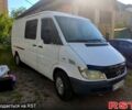 Белый Мерседес Sprinter, объемом двигателя 2.1 л и пробегом 518 тыс. км за 9000 $, фото 1 на Automoto.ua