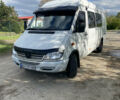 Белый Мерседес Sprinter, объемом двигателя 2.15 л и пробегом 2 тыс. км за 8500 $, фото 10 на Automoto.ua