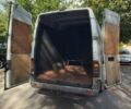 Белый Мерседес Sprinter, объемом двигателя 2.7 л и пробегом 700 тыс. км за 9500 $, фото 28 на Automoto.ua