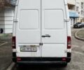 Белый Мерседес Sprinter, объемом двигателя 0 л и пробегом 260 тыс. км за 8500 $, фото 3 на Automoto.ua