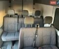 Белый Мерседес Sprinter, объемом двигателя 2.1 л и пробегом 320 тыс. км за 8600 $, фото 14 на Automoto.ua