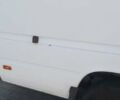 Белый Мерседес Sprinter, объемом двигателя 2.7 л и пробегом 700 тыс. км за 9500 $, фото 4 на Automoto.ua