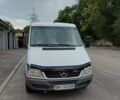 Белый Мерседес Sprinter, объемом двигателя 2.1 л и пробегом 350 тыс. км за 12900 $, фото 1 на Automoto.ua