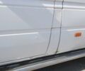 Белый Мерседес Sprinter, объемом двигателя 2.7 л и пробегом 700 тыс. км за 9500 $, фото 8 на Automoto.ua