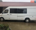 Білий Мерседес Sprinter, об'ємом двигуна 2.2 л та пробігом 713 тис. км за 7800 $, фото 2 на Automoto.ua