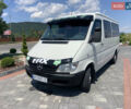 Белый Мерседес Sprinter, объемом двигателя 2.1 л и пробегом 4 тыс. км за 8500 $, фото 2 на Automoto.ua