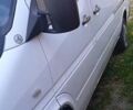 Білий Мерседес Sprinter, об'ємом двигуна 2.2 л та пробігом 329 тис. км за 6800 $, фото 7 на Automoto.ua