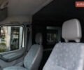 Білий Мерседес Sprinter, об'ємом двигуна 2.2 л та пробігом 370 тис. км за 9900 $, фото 14 на Automoto.ua