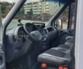 Белый Мерседес Sprinter, объемом двигателя 2.7 л и пробегом 700 тыс. км за 9500 $, фото 9 на Automoto.ua