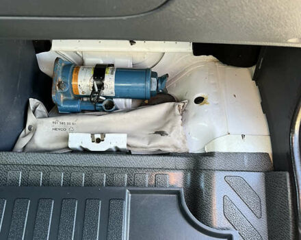 Белый Мерседес Sprinter, объемом двигателя 0 л и пробегом 205 тыс. км за 14800 $, фото 32 на Automoto.ua