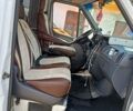 Белый Мерседес Sprinter, объемом двигателя 2.7 л и пробегом 890 тыс. км за 11850 $, фото 13 на Automoto.ua