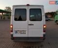 Белый Мерседес Sprinter, объемом двигателя 2.15 л и пробегом 500 тыс. км за 9900 $, фото 3 на Automoto.ua