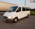 Белый Мерседес Sprinter, объемом двигателя 2.15 л и пробегом 500 тыс. км за 9900 $, фото 9 на Automoto.ua