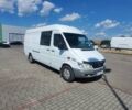 Білий Мерседес Sprinter, об'ємом двигуна 2.1 л та пробігом 514 тис. км за 9200 $, фото 5 на Automoto.ua