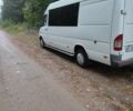 Білий Мерседес Sprinter, об'ємом двигуна 2.69 л та пробігом 880 тис. км за 8800 $, фото 3 на Automoto.ua
