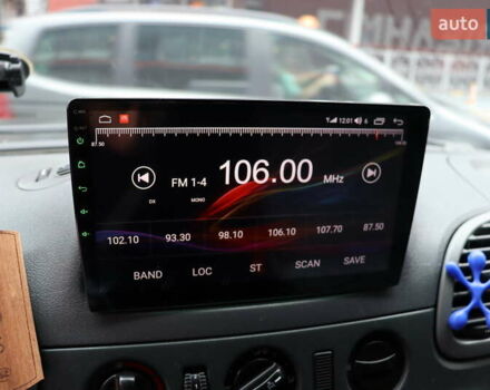 Білий Мерседес Sprinter, об'ємом двигуна 2.2 л та пробігом 370 тис. км за 9900 $, фото 25 на Automoto.ua