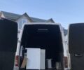 Белый Мерседес Sprinter, объемом двигателя 2.15 л и пробегом 200 тыс. км за 8000 $, фото 7 на Automoto.ua