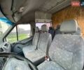 Белый Мерседес Sprinter, объемом двигателя 2.1 л и пробегом 466 тыс. км за 8000 $, фото 10 на Automoto.ua