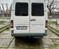 Білий Мерседес Sprinter, об'ємом двигуна 2.1 л та пробігом 950 тис. км за 8100 $, фото 17 на Automoto.ua
