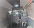 Белый Мерседес Sprinter, объемом двигателя 2.15 л и пробегом 399 тыс. км за 6400 $, фото 5 на Automoto.ua