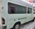 Білий Мерседес Sprinter, об'ємом двигуна 2.4 л та пробігом 630 тис. км за 7400 $, фото 1 на Automoto.ua