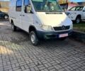Білий Мерседес Sprinter, об'ємом двигуна 2.2 л та пробігом 270 тис. км за 9999 $, фото 1 на Automoto.ua