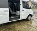 Білий Мерседес Sprinter, об'ємом двигуна 2.1 л та пробігом 950 тис. км за 8100 $, фото 6 на Automoto.ua