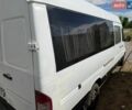 Белый Мерседес Sprinter, объемом двигателя 2.5 л и пробегом 251 тыс. км за 8050 $, фото 1 на Automoto.ua