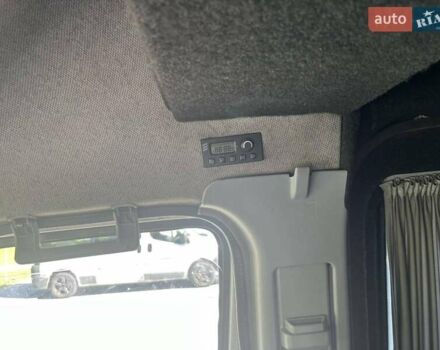 Білий Мерседес Sprinter, об'ємом двигуна 2.2 л та пробігом 864 тис. км за 5700 $, фото 4 на Automoto.ua