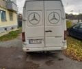 Мерседес Sprinter 2005 у Житомирі на Automoto.ua Білий Мерседес Sprinter, об'ємом двигуна 2.2 л та пробігом 510 тис. км за 6500 $, фото 13 на Automoto.ua