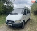 Белый Мерседес Sprinter, объемом двигателя 2.15 л и пробегом 779 тыс. км за 9400 $, фото 1 на Automoto.ua